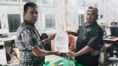 Gabungan Aliansi Mahasiswa Pemuda Dan Masyarakat Sopo Batu Segera Gelar Aksi Demo,Ini Tuntutannya,,,! | Newstv Indonesia