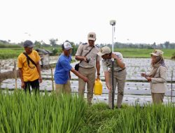 ATR/BPN Pastikan Biaya Persiapan PTSL Sesuai SKB 3 Menteri