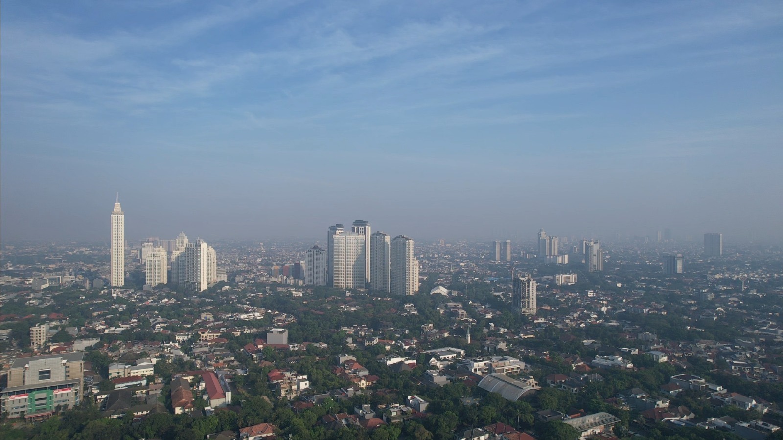 Menteri Nusron Wahid: ATR/BPN Siapkan Ribuan Hektare Lahan untuk Program Perumahan Nasional | Newstv Indonesia