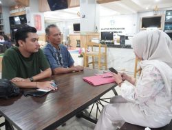 Banyak Membantu, Warga Minta BPN Sediakan Layanan Lebih Banyak Lagi di PELATARAN
