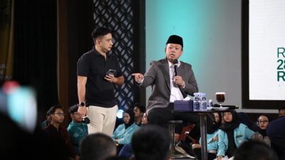 Pemerintah Prioritaskan Pengakuan dan Perlindungan Hak Tanah Ulayat di Indonesia | Newstv Indonesia