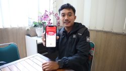 Layanan Pertanahan Era Digital, Lebih Mudah Pantau Berkas Lewat Aplikasi Sentuh Tanahku | Newstv Indonesia