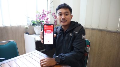 Layanan Pertanahan Era Digital, Lebih Mudah Pantau Berkas Lewat Aplikasi Sentuh Tanahku | Newstv Indonesia