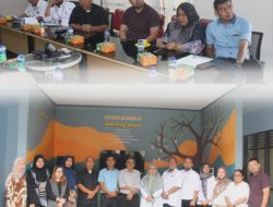 Sinergi Kantah dan PPAT, Wujudkan Pelayanan Pertanahan Transparan dan Bebas Korupsi