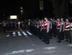 Genk Motor Meresahkan, Kapolrestabes Makassar Turun Langsung Pimpin Patroli, Guna Mengantisipasi Gangguan Kamtibmas di Malam Hari | Newstv Indonesia Genk Motor Meresahkan, Kapolrestabes Makassar Turun Langsung Pimpin Patroli, Guna Mengantisipasi Gangguan Kamtibmas di Malam Hari | Newstv Indonesia