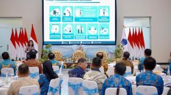 Tawarkan Sembilan Program Kerja Sama dengan KPK, Sahli ATR/BPN Ungkap Keuntungan bagi Pemerintah Daerah Se-Sulut | Newstv Indonesia
