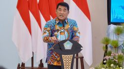 Integrasi Sertipikat Elektronik dan Aplikasi Sentuh Tanahku Berikan Manfaat Lebih dalam Transaksi Pertanahan | Newstv Indonesia