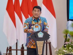 Integrasi Sertipikat Elektronik dan Aplikasi Sentuh Tanahku Berikan Manfaat Lebih dalam Transaksi Pertanahan