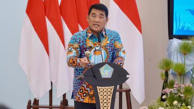 Integrasi Sertipikat Elektronik dan Aplikasi Sentuh Tanahku Berikan Manfaat Lebih dalam Transaksi Pertanahan | Newstv Indonesia