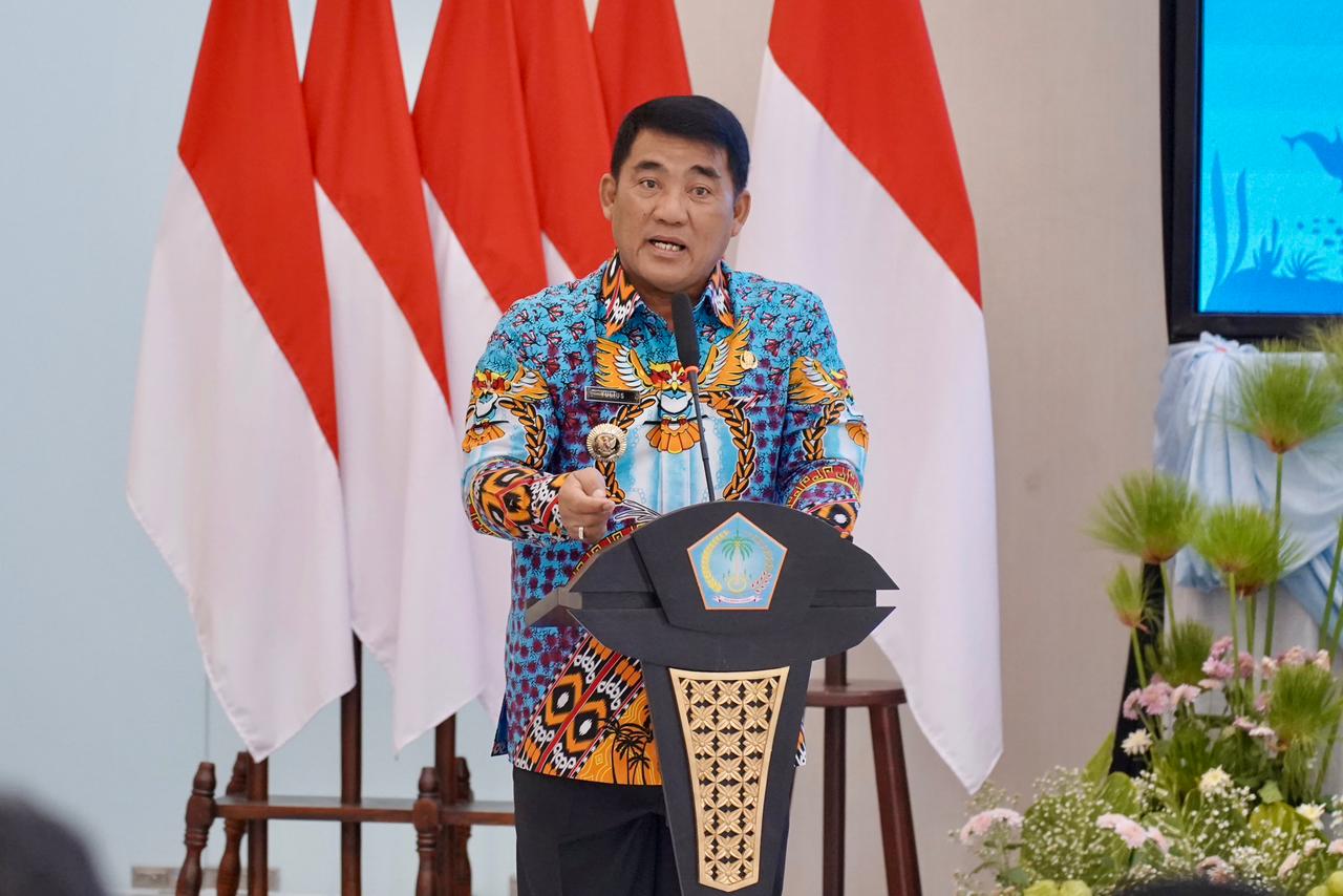 Integrasi Sertipikat Elektronik dan Aplikasi Sentuh Tanahku Berikan Manfaat Lebih dalam Transaksi Pertanahan | Newstv Indonesia