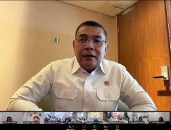 Bahas Transformasi Organisasi dan Tata Kerja, Kementerian ATR/BPN Rumuskan Cara Kerja Efektif Berbasis Kewilayahan
