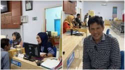 Terus Berbenah,Dukcapil Jeneponto buka layanan ekstra di Hari Libur Nasional.