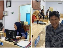Terus Berbenah,Dukcapil Jeneponto buka layanan ekstra di Hari Libur Nasional.