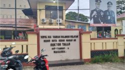 Kapolsek Tallo Enggan Ditemui Awak Media Saat Ingin di Konfirmasi Langsung