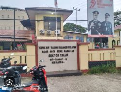 Kapolsek Tallo Enggan Ditemui Awak Media Saat Ingin di Konfirmasi Langsung