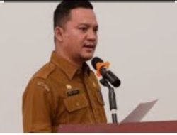 Kadis PMD Madina,Bantah Isi “Paket 40 Juta” dan Intervensi Siskeudes APBDes 2026