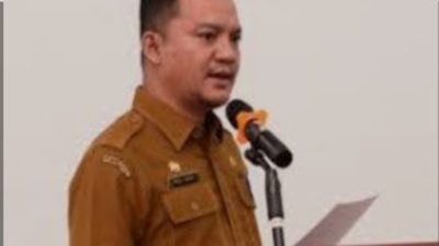 Kadis PMD Madina,Bantah Isi "Paket 40 Juta" dan Intervensi Siskeudes APBDes 2026 | Newstv Indonesia