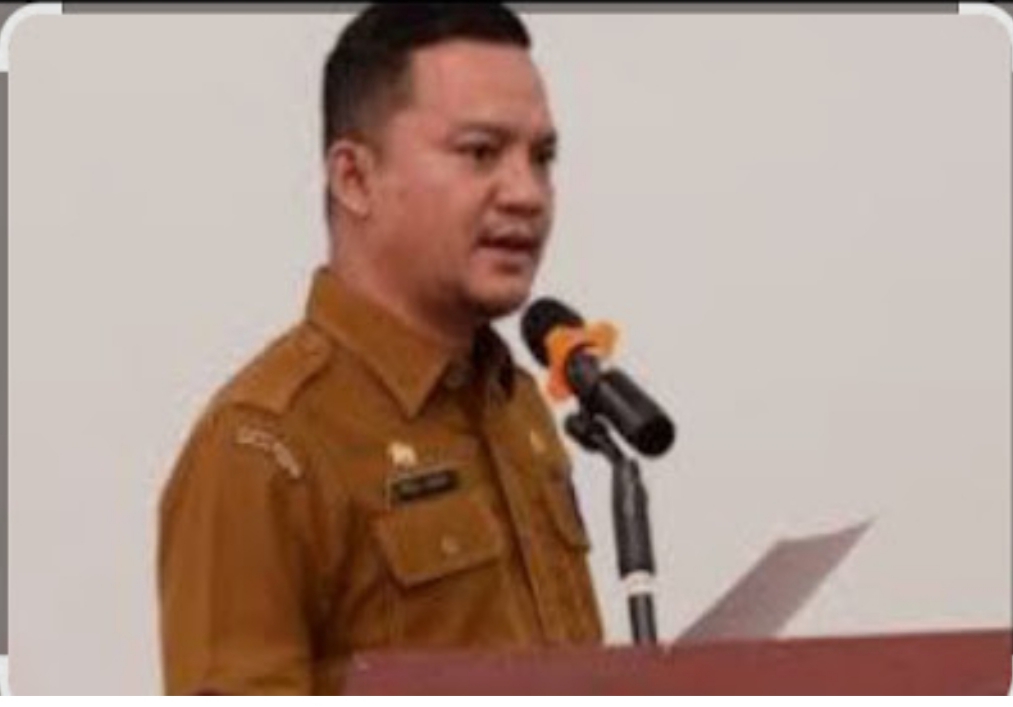 Kadis PMD Madina,Bantah Isi "Paket 40 Juta" dan Intervensi Siskeudes APBDes 2026 | Newstv Indonesia