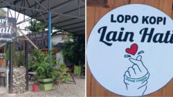 “Lopo Kopi Lain Hati”Menyajikan Cita Rasa, Penuh Khas dan Kenikmatan Tiada Tara