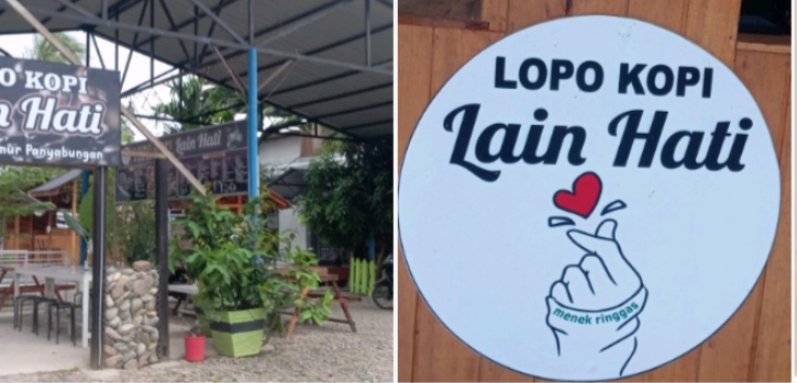 "Lopo Kopi Lain Hati"Menyajikan Cita Rasa, Penuh Khas dan Kenikmatan Tiada Tara | Newstv Indonesia