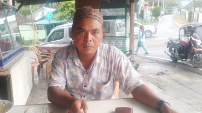 Hoax,,,,Kabar 3 Orang Meninggal Dunia di Lobang Simpang Tolang Julu | Newstv Indonesia