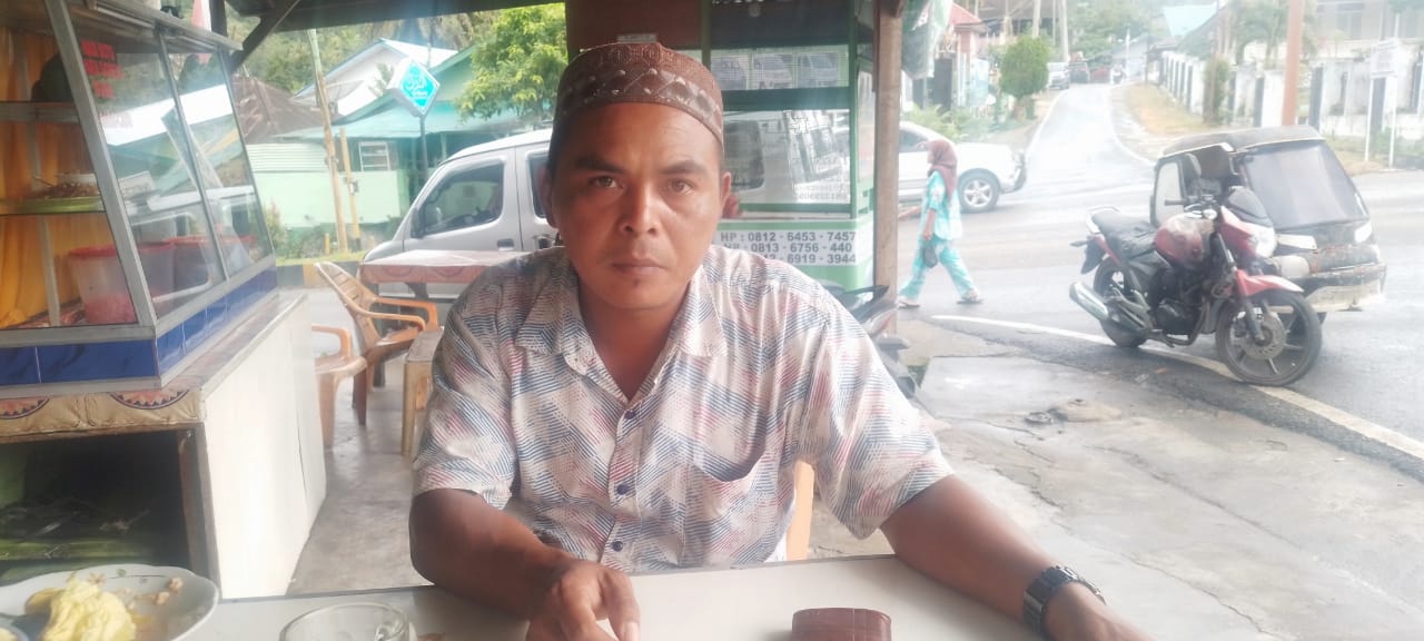 Hoax,,,,Kabar 3 Orang Meninggal Dunia di Lobang Simpang Tolang Julu | Newstv Indonesia