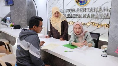 Beda Fungsi dan Kegunaan, Pahami Perbedaan Pengecekan Sertipikat dan SKPT | Newstv Indonesia