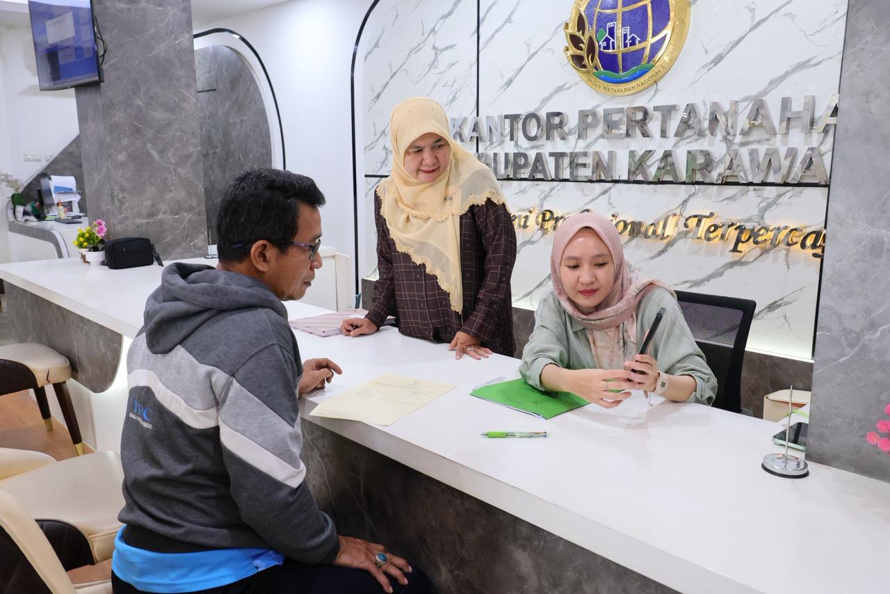 Beda Fungsi dan Kegunaan, Pahami Perbedaan Pengecekan Sertipikat dan SKPT | Newstv Indonesia
