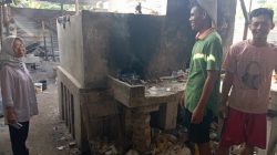 Ternyata Sampah Residu Bisa Diatasi Lewat Tongtu Ramah Lingkungan