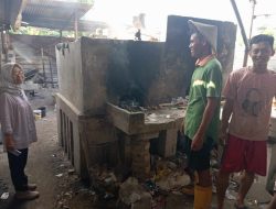 Ternyata Sampah Residu Bisa Diatasi Lewat Tongtu Ramah Lingkungan
