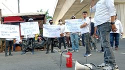 Forum Pemerhati K3 Kota Makassar Soroti Dugaan Pelanggaran Keselamatan Kerja di Sektor Perhotelan