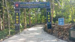 Harapan Baru Hasil Karya Bakti TNI Bisa Angkat Kesejahteraan Masyarakat Sidorejo Kulon Progo