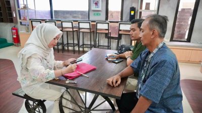 Dapat Tanah dari Orang Tua? Simak Penjelasan Proses Balik Nama Sertipikat Berikut Ini | Newstv Indonesia