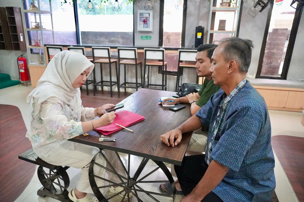 Dapat Tanah dari Orang Tua? Simak Penjelasan Proses Balik Nama Sertipikat Berikut Ini | Newstv Indonesia