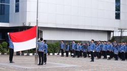 Peringati Harkitnas ke-118, Kementerian ATR/BPN Gelar Upacara dengan Semangat Jaga Tunas Bangsa demi Kedaulatan Negara
