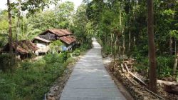 Rampung 100 Persen, Masyarakat Bisa Manfaatkan Hasil Program TMMD Reguler 128 Kulon Progo | Newstv Indonesia