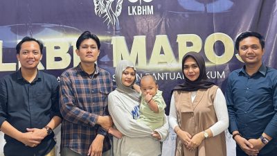 Polemik Penguasaan Bayi Di Maros Berakhir Damai, Dewi Fatimah Apresiasi Polsek Camba Dan Dinas DP3A Maros. | Newstv Indonesia