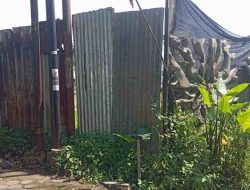 Warga Pertanyakan Proyek Tanpa Plang Informasi di Tejowarno Tamanagung