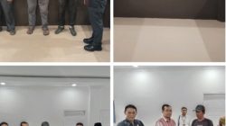 Pemko Padangsidimpuan Salurkan Santunan Korban Bencana 2025, Letnan Dalimunthe: Pemerintah Hadir di Tengah Duka