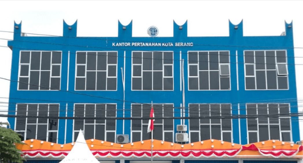 Kementerian ATR/BPN Tegaskan Dukungan terhadap Proses Hukum Kasus di Kantah Kota Serang | Newstv Indonesia
