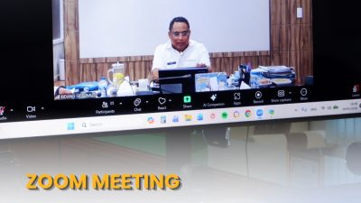 Kantor Pertanahan Tapanuli Selatan Perkuat Validasi Data Spasial, Dorong Modernisasi Layanan Pertanahan Nasional