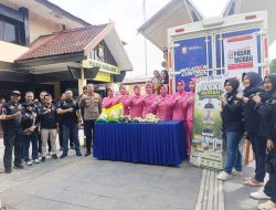 Pasar Murah Mamajang Disambut Antusias, 300 Voucher Dibagikan ke Warga | Newstv Indonesia Pasar Murah Mamajang Disambut Antusias, 300 Voucher Dibagikan ke Warga | Newstv Indonesia