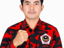 Kepemimpinan Baru PP HM AMPUH, Syahrial Siregar Siap Kawal Demokrasi dan Aspirasi Publik