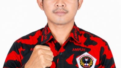 Kepemimpinan Baru PP HM AMPUH, Syahrial Siregar Siap Kawal Demokrasi dan Aspirasi Publik | Newstv Indonesia