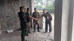 Bakal Jadi Ikon Magelang, Pembangunan Gerai KDMP Tamanagung Terus Digenjot | Newstv Indonesia