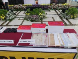 Berantas Mafia Tanah, Ini Cara Melapor ke Kementerian ATR/BPN