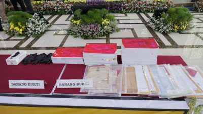 Berantas Mafia Tanah, Ini Cara Melapor ke Kementerian ATR/BPN | Newstv Indonesia