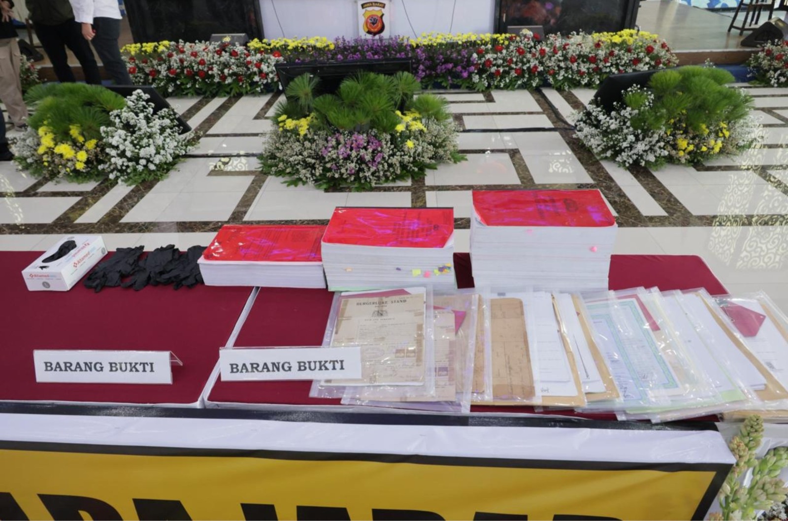 Berantas Mafia Tanah, Ini Cara Melapor ke Kementerian ATR/BPN | Newstv Indonesia