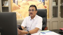 Pahami Putusan MK Soal Kerugian Negara, Sekjen ATR/BPN Imbau Jajaran Tak Ragu Ambil Keputusan | Newstv Indonesia