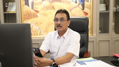 Pahami Putusan MK Soal Kerugian Negara, Sekjen ATR/BPN Imbau Jajaran Tak Ragu Ambil Keputusan | Newstv Indonesia